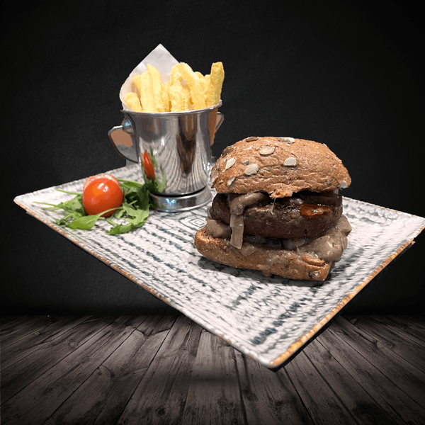 Meniu Forest Burger